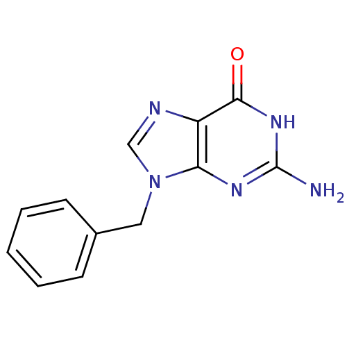Chemical structure of BindingDB Monomer ID 50005796
