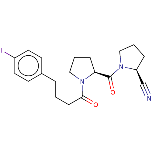Chemical structure of BindingDB Monomer ID 50005880