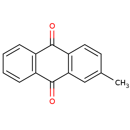 Chemical structure of BindingDB Monomer ID 50005894