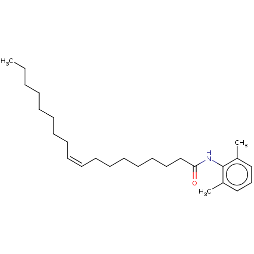 Chemical structure of BindingDB Monomer ID 50005979