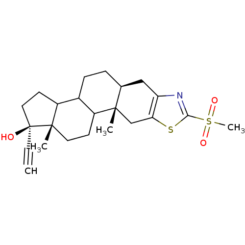 Chemical structure of BindingDB Monomer ID 50006102