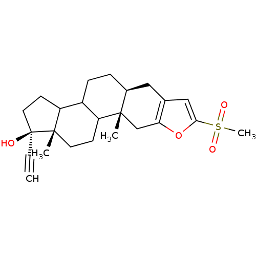 Chemical structure of BindingDB Monomer ID 50006108