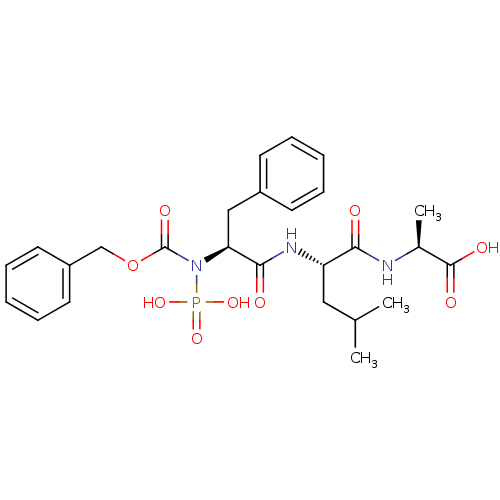 Chemical structure of BindingDB Monomer ID 50006111