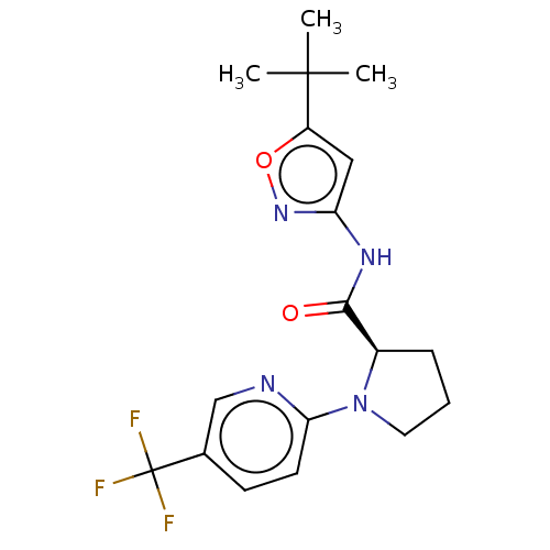 Chemical structure of BindingDB Monomer ID 50006228