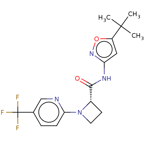 Chemical structure of BindingDB Monomer ID 50006232