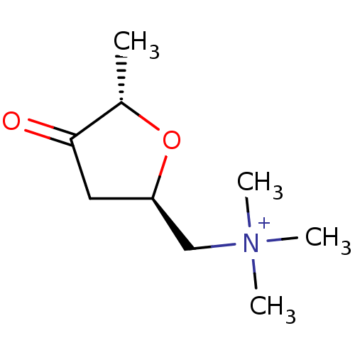 Chemical structure of BindingDB Monomer ID 50006245
