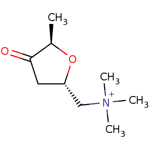 Chemical structure of BindingDB Monomer ID 50006247