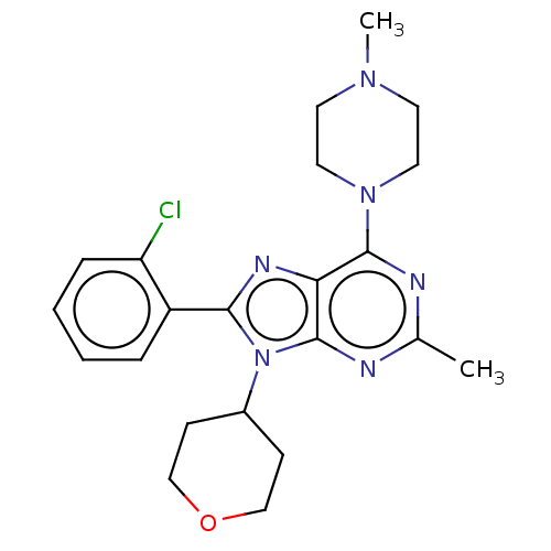 Chemical structure of BindingDB Monomer ID 50006250