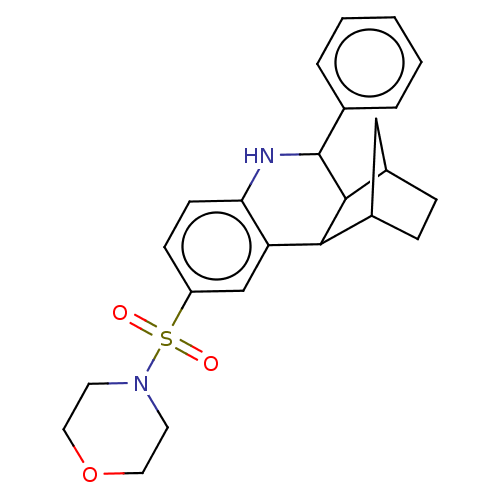 Chemical structure of BindingDB Monomer ID 50006262