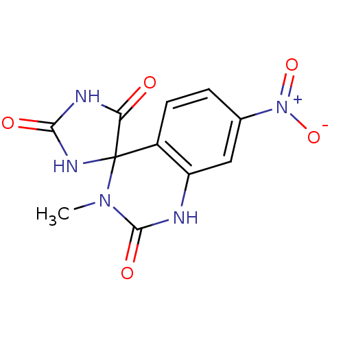 Chemical structure of BindingDB Monomer ID 50006380