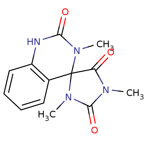 Chemical structure of BindingDB Monomer ID 50006402