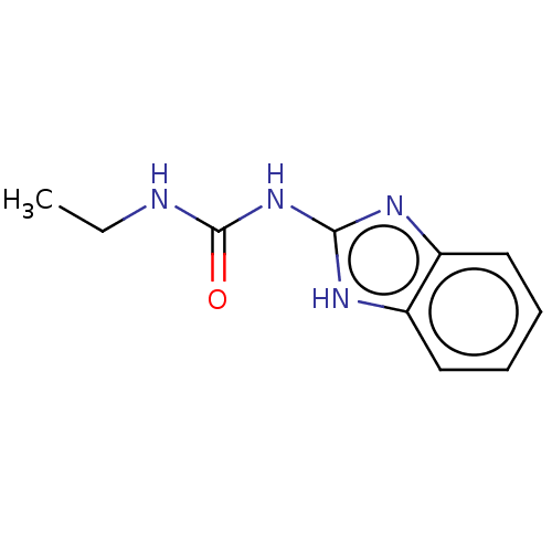 Chemical structure of BindingDB Monomer ID 50006451