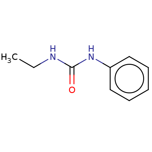 Chemical structure of BindingDB Monomer ID 50006452