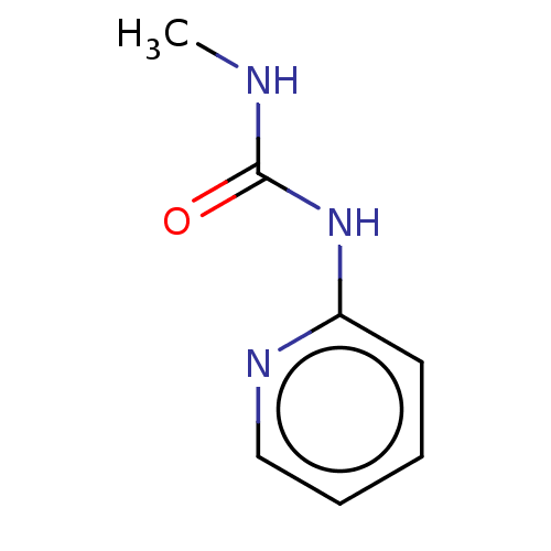 Chemical structure of BindingDB Monomer ID 50006453