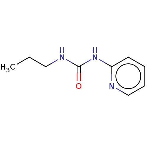 Chemical structure of BindingDB Monomer ID 50006456