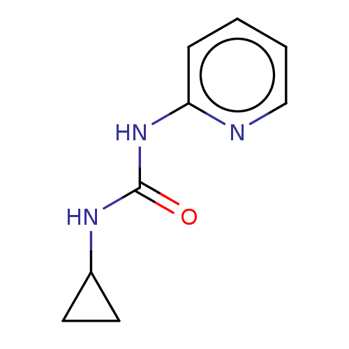 Chemical structure of BindingDB Monomer ID 50006457