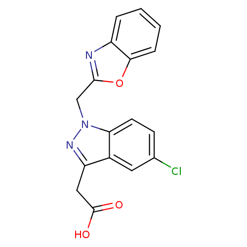 Chemical structure of BindingDB Monomer ID 50006468