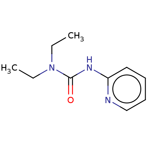Chemical structure of BindingDB Monomer ID 50006541