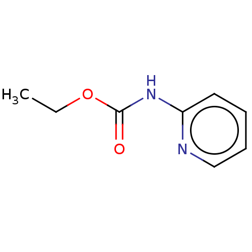 Chemical structure of BindingDB Monomer ID 50006542