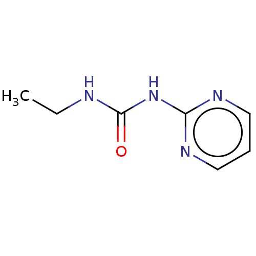 Chemical structure of BindingDB Monomer ID 50006544