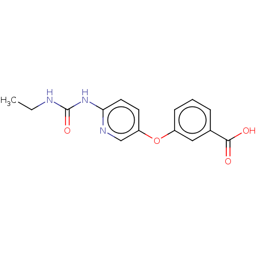 Chemical structure of BindingDB Monomer ID 50006545