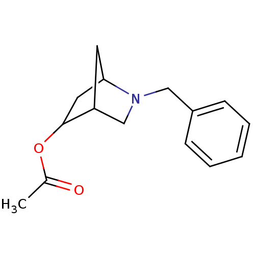 Chemical structure of BindingDB Monomer ID 50006546
