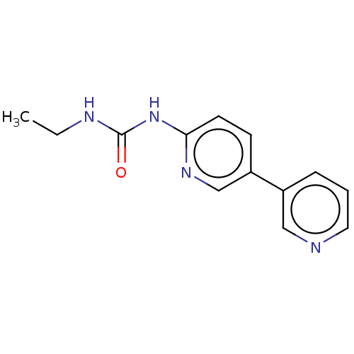 Chemical structure of BindingDB Monomer ID 50006547