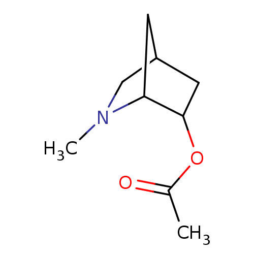 Chemical structure of BindingDB Monomer ID 50006549