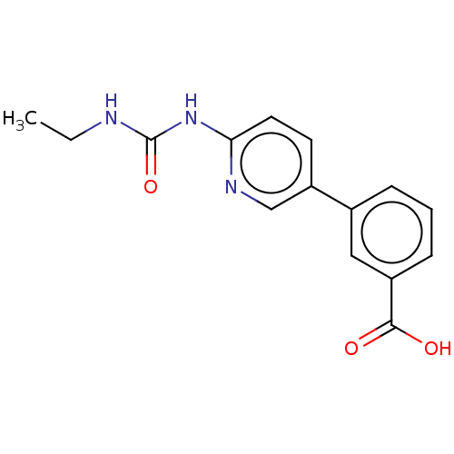 Chemical structure of BindingDB Monomer ID 50006550