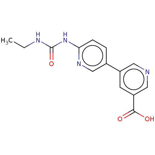 Chemical structure of BindingDB Monomer ID 50006554
