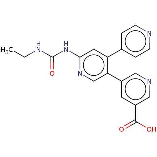 Chemical structure of BindingDB Monomer ID 50006561