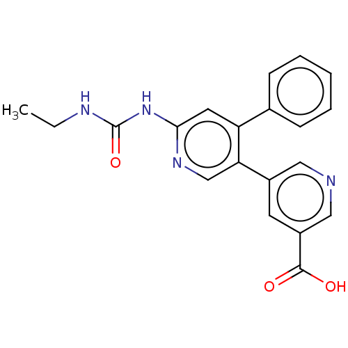 Chemical structure of BindingDB Monomer ID 50006563