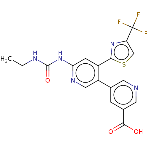 Chemical structure of BindingDB Monomer ID 50006565
