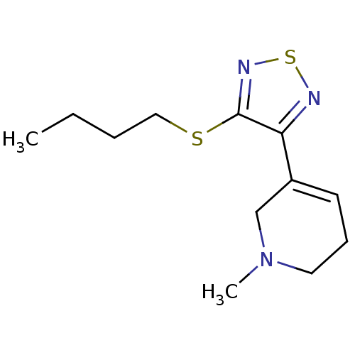 Chemical structure of BindingDB Monomer ID 50006572