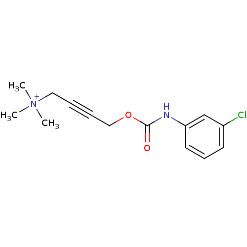 Chemical structure of BindingDB Monomer ID 50006584