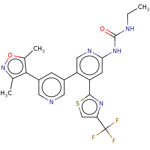 Chemical structure of BindingDB Monomer ID 50006601