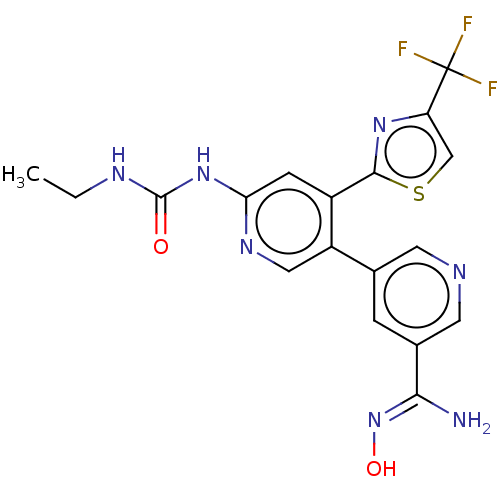 Chemical structure of BindingDB Monomer ID 50006604