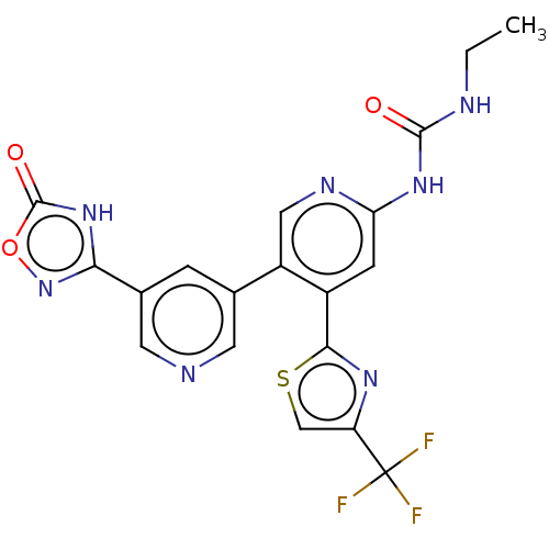 Chemical structure of BindingDB Monomer ID 50006605