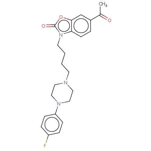 Chemical structure of BindingDB Monomer ID 50006607