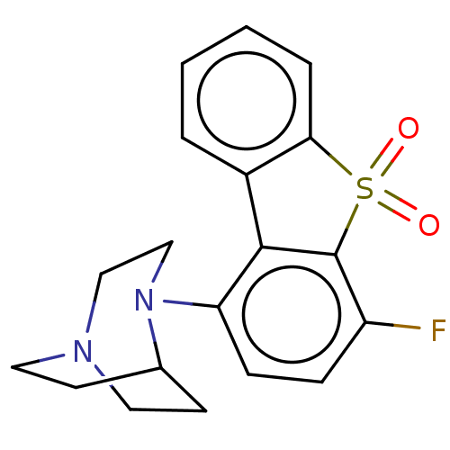 Chemical structure of BindingDB Monomer ID 50006616