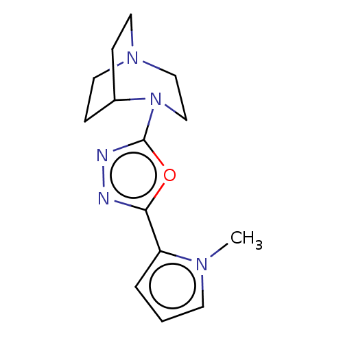Chemical structure of BindingDB Monomer ID 50006622