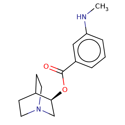 Chemical structure of BindingDB Monomer ID 50006625