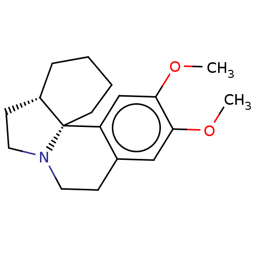 Chemical structure of BindingDB Monomer ID 50006628