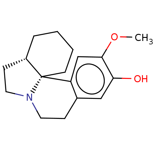 Chemical structure of BindingDB Monomer ID 50006630