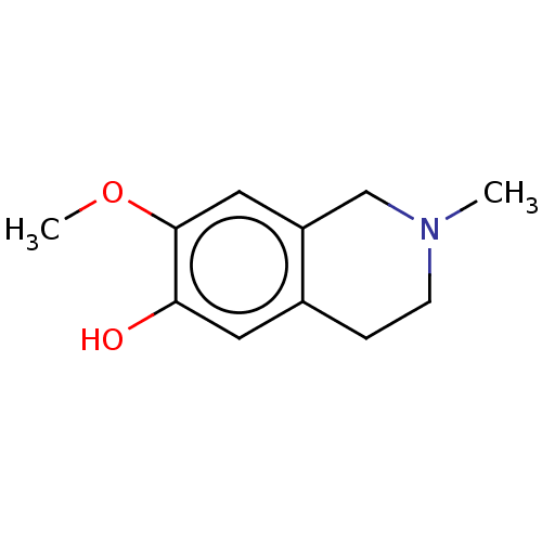 Chemical structure of BindingDB Monomer ID 50006639