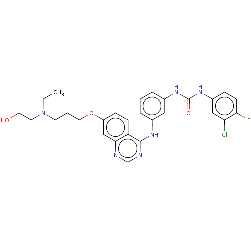 Chemical structure of BindingDB Monomer ID 50006651