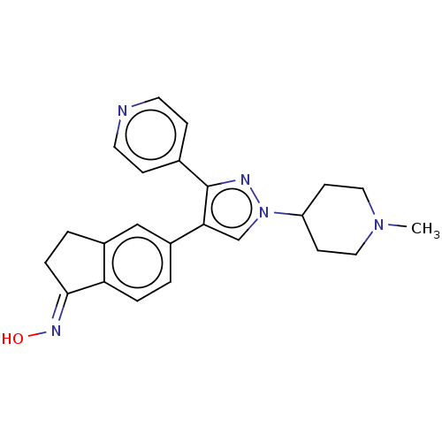 Chemical structure of BindingDB Monomer ID 50006652