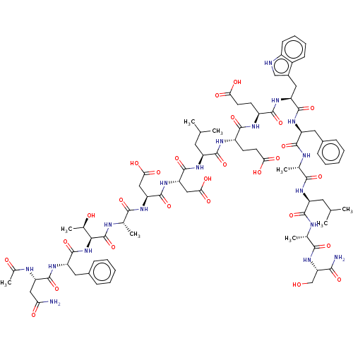 Chemical structure of BindingDB Monomer ID 50006666
