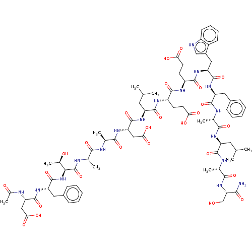 Chemical structure of BindingDB Monomer ID 50006667