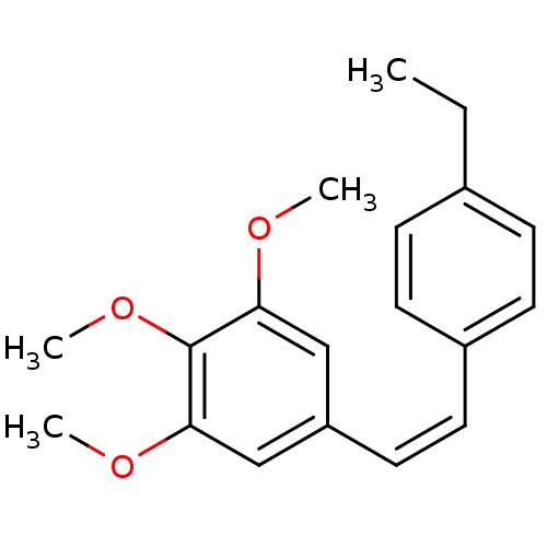 Chemical structure of BindingDB Monomer ID 50006675